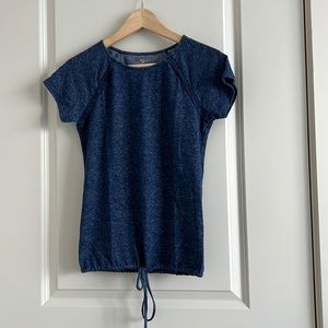 ❌SOLD❌ Ann Taylor LOFT top ( great condition )